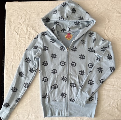 Nwt vintage primp nautical - ,