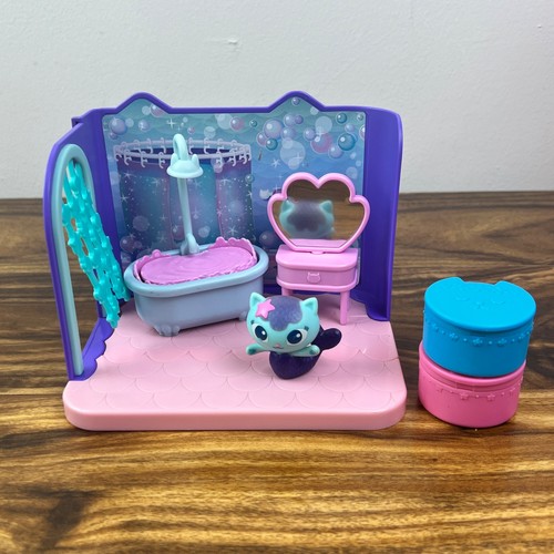 Spinmaster gabby dollhouse - spinmaster,