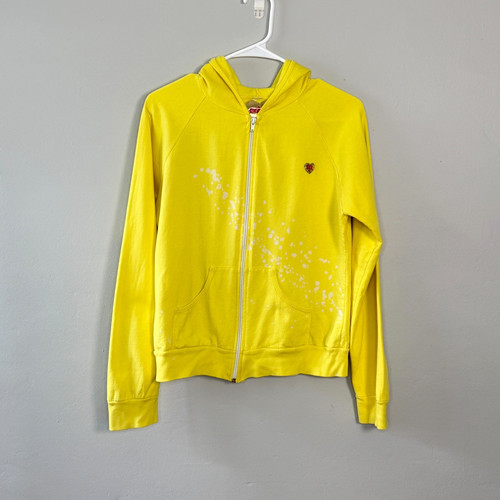 Primp y2k vintage yellow - primp,
