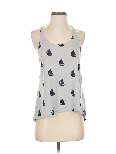 Primp sailboat babydoll tank - primp,
