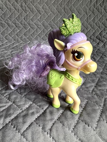 Disney princess palace pets - princess,