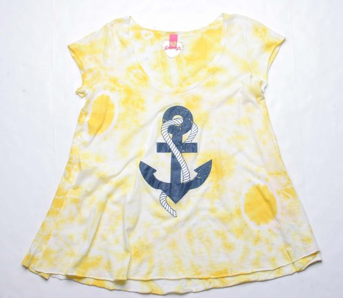 Primp anchor knit - knit, (p)